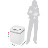 Destructeur 45 CP5 CC 1.9 x15 mm