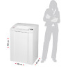 Destructeur 130 SP2 CF 3.8 mm