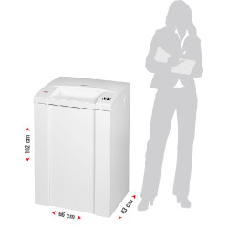 Destructeur 130 CP5 CC 1.9 x 15 mm