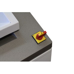 Destructeur 200 CP5 CC 1.9 x 15 mm