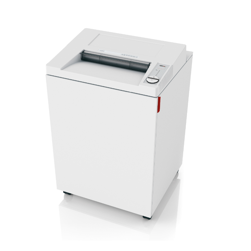 Destructeur IDEAL 4003 CC/O 4x40mm
