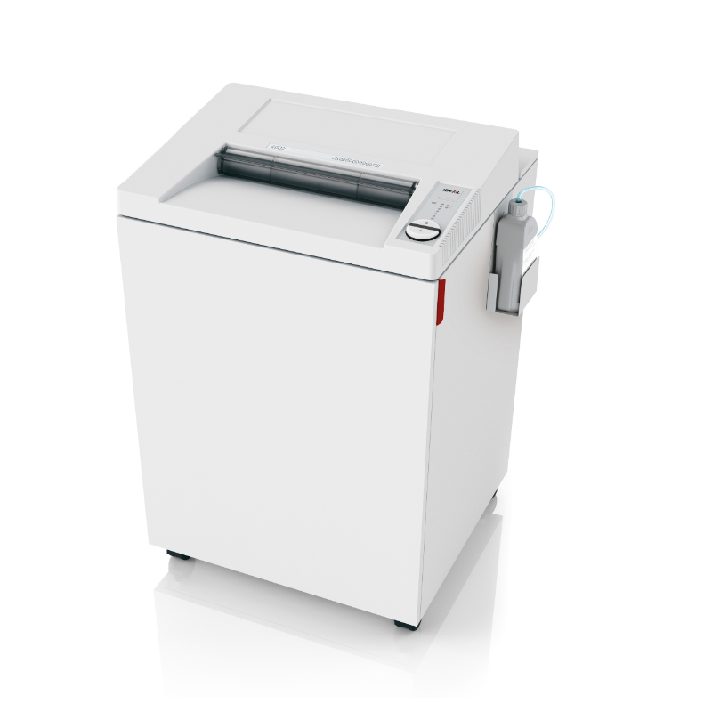 Destructeur IDEAL 4003 C/F 6mm