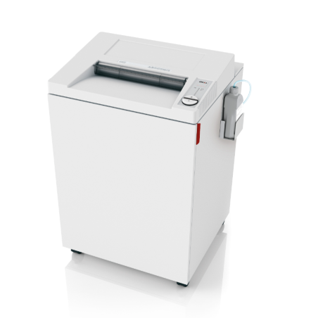 Destructeur IDEAL 4003 C/F 6mm
