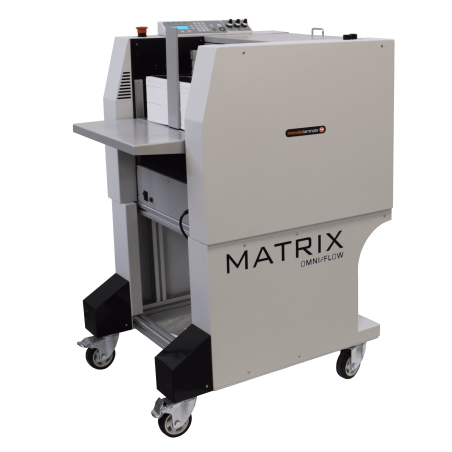 Margeur automatique MX-330