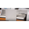 Margeur automatique MX-380-OMNIFEEDER