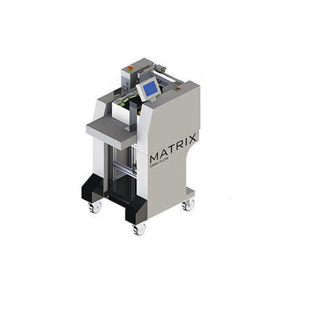 Margeur automatique MX-520 OMNIFLOW