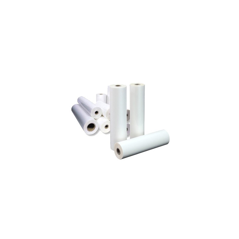 Film à chaud Mat 29µ - Laize 317mm