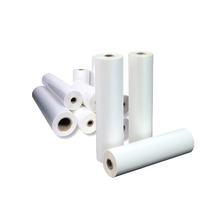 Film à chaud Mat 29µ - Laize 317mm