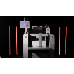 Margeur automatique MX-520 OMNIFLOW