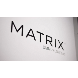 Margeur automatique MX-520 OMNIFLOW