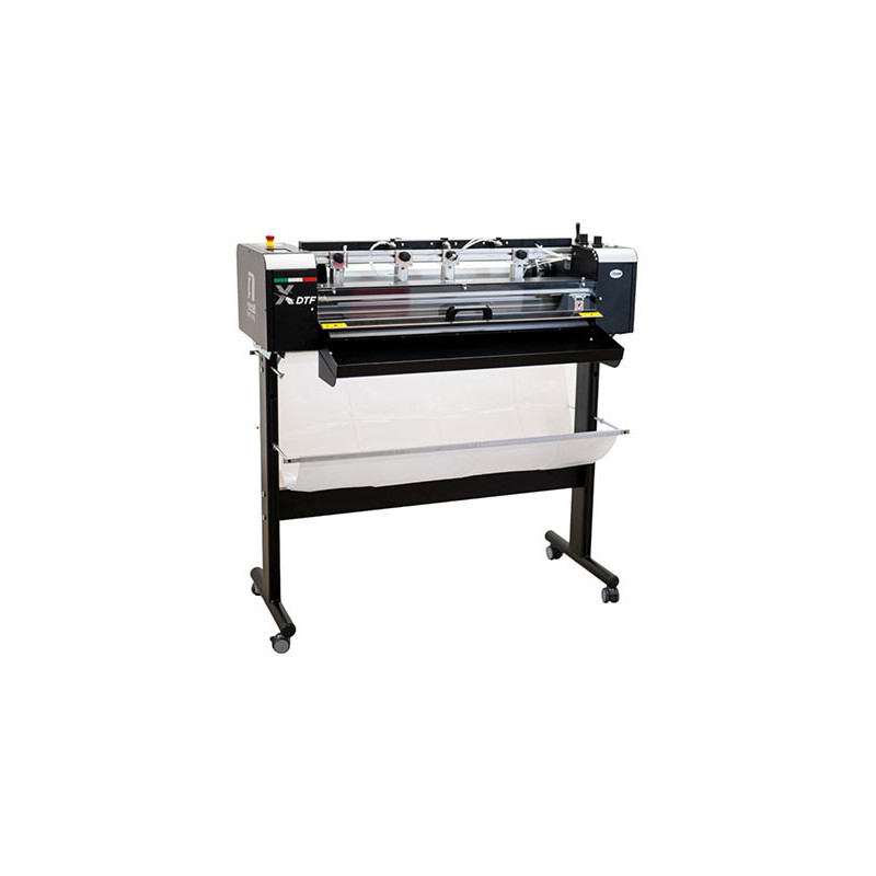 Coupeuse automatique XY DTF