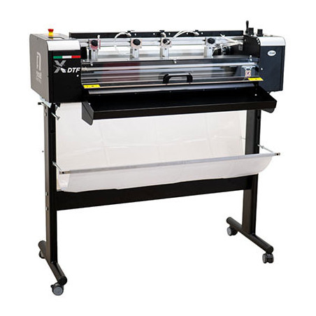 Coupeuse automatique XY DTF