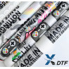 Coupeuse automatique XY DTF