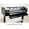 Coupeuse automatique XY DTF