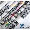 Coupeuse automatique XY DTF