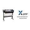 Coupeuse automatique XY DTF
