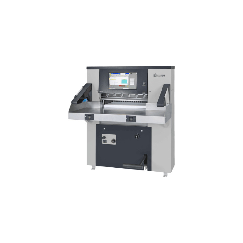 Massicot POLAR Mohr D 80 PLUS