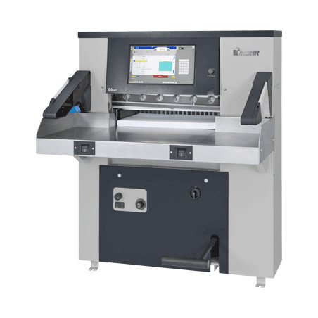 Massicot POLAR Mohr D 80 PLUS