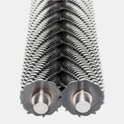 Destructeur IDEAL 4001 C/F 6mm