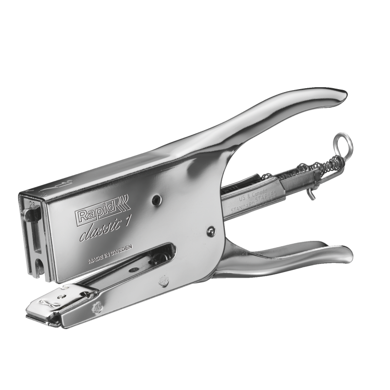 Agrafeuse Classic K1