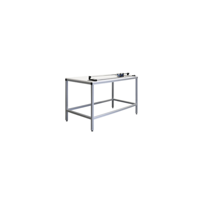 Table pour barre de coupe EasyCut 310