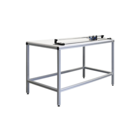 Table pour barre de coupe EasyCut 310
