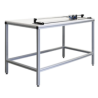 Table pour barre de coupe EasyCut 310