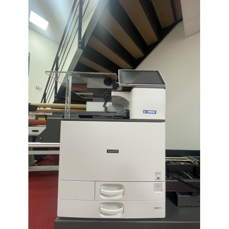 Imprimante Laser EN-PRESS