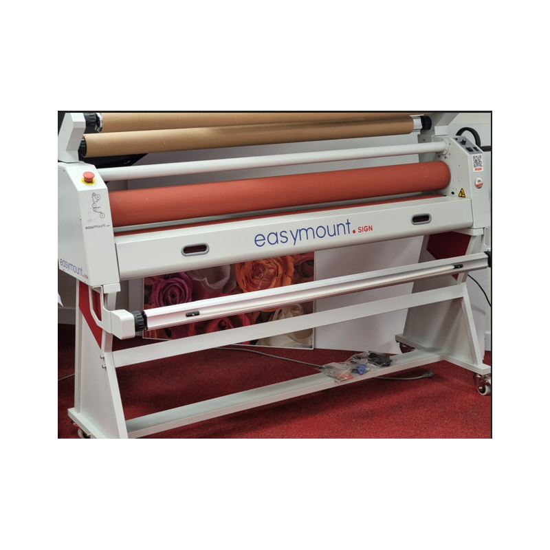 Laminateur EMS-1600C
