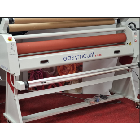 Laminateur EMS-1600C