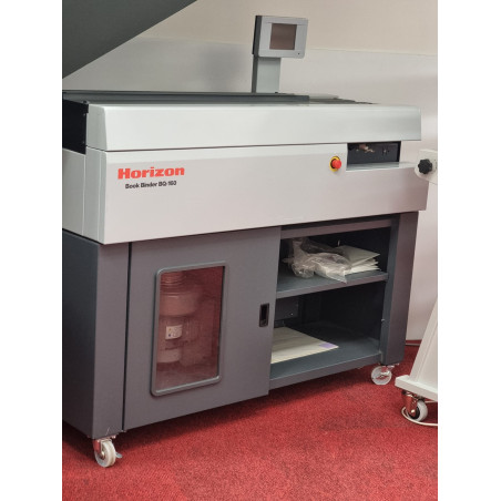 Thermorelieur BQ-160 HORIZON