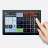 Massicot électrique IDEAL 7260LT Table soufflante