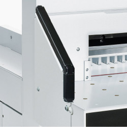 Massicot électrique IDEAL 7260LT Table soufflante