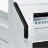 Massicot électrique IDEAL 7260LT Table soufflante