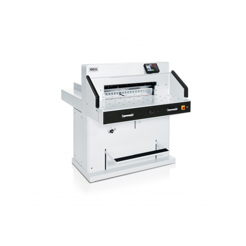 Massicot électrique IDEAL 7260LT Table soufflante