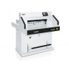 Massicot électrique IDEAL 7260LT Table soufflante