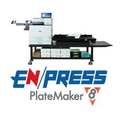 Imprimante Laser EN-PRESS