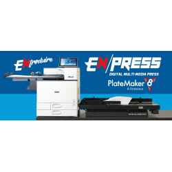 Imprimante Laser EN-PRESS