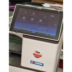 Imprimante EN-PRESS (système production system) SRA3