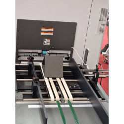 Imprimante Laser EN-PRESS