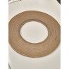 Ruban adhésif double face colle renforcée  12mm