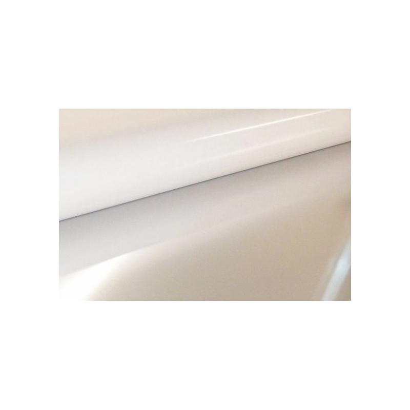 Film PET double face 12µ - Laize 1040mm