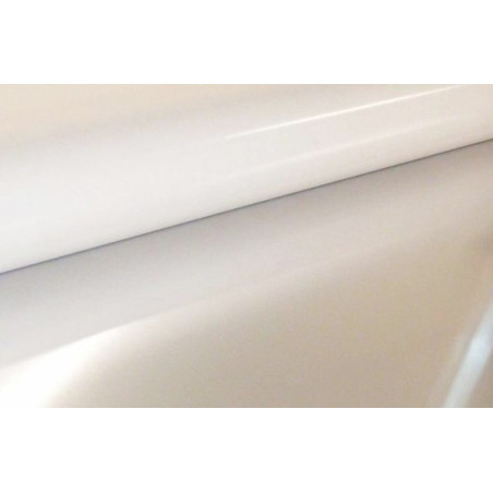 Film PET double face 12µ - Laize 1370mm