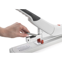 Agrafeuse Long Bras B56XL - jusqu'à 170 feuilles