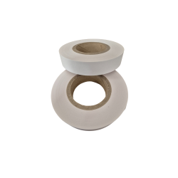 Bobine papier blanc 30