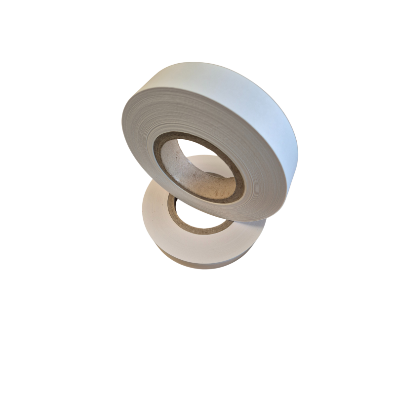 Bobine papier blanc 30