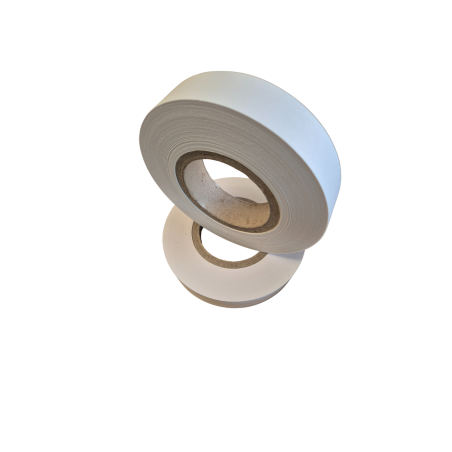 Bobine papier blanc 30