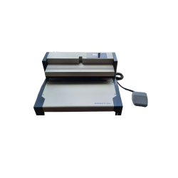 Sertisseuse WIREMATIC 320+