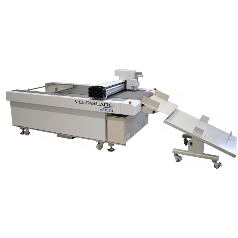 Table de découpe numérique à plat VeloBlade VOLTA 64