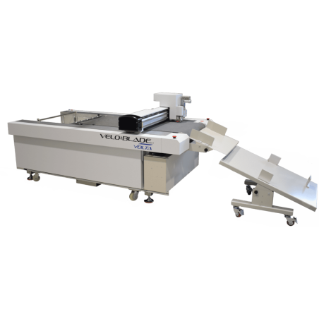 Table de découpe numérique à plat VeloBlade VOLTA 64